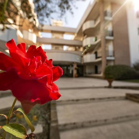 Le Residenze Di Santa Costanza - Mirto/Corbezzolo Aparthotel San Vincenzo Luaran gambar