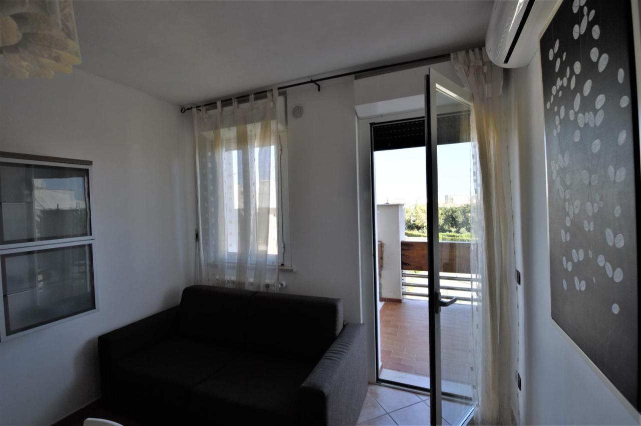 Le Residenze Di Santa Costanza - Mirto/Corbezzolo Aparthotel San Vincenzo Luaran gambar