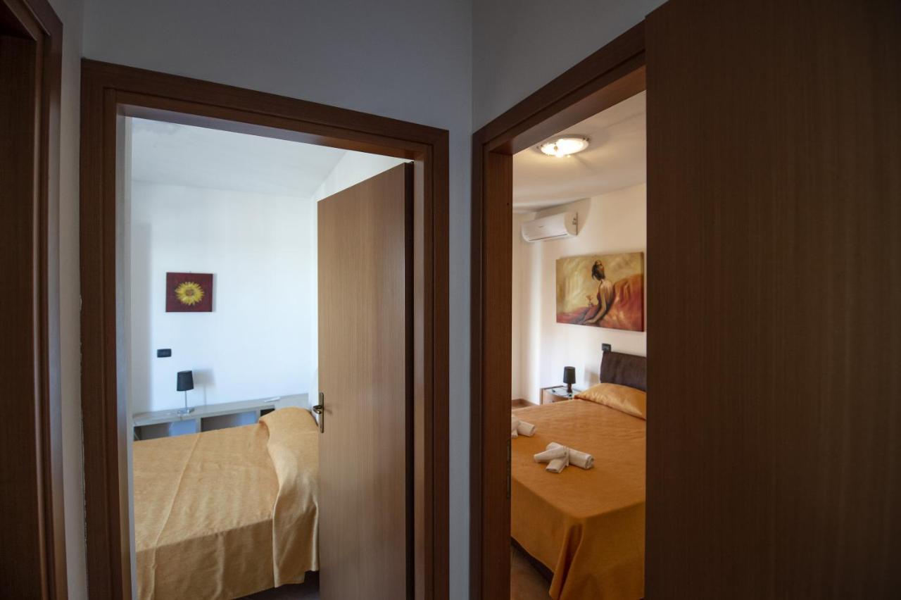 Le Residenze Di Santa Costanza - Mirto/Corbezzolo Aparthotel San Vincenzo Luaran gambar