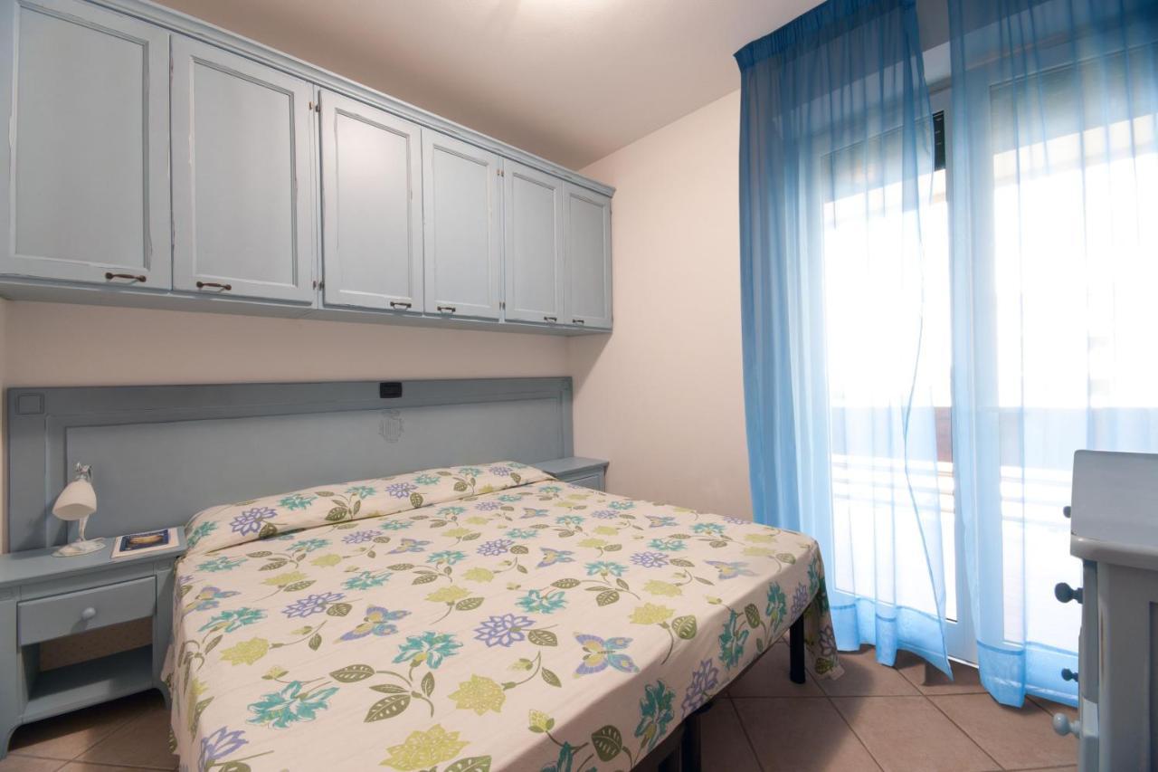 Le Residenze Di Santa Costanza - Mirto/Corbezzolo Aparthotel San Vincenzo Luaran gambar