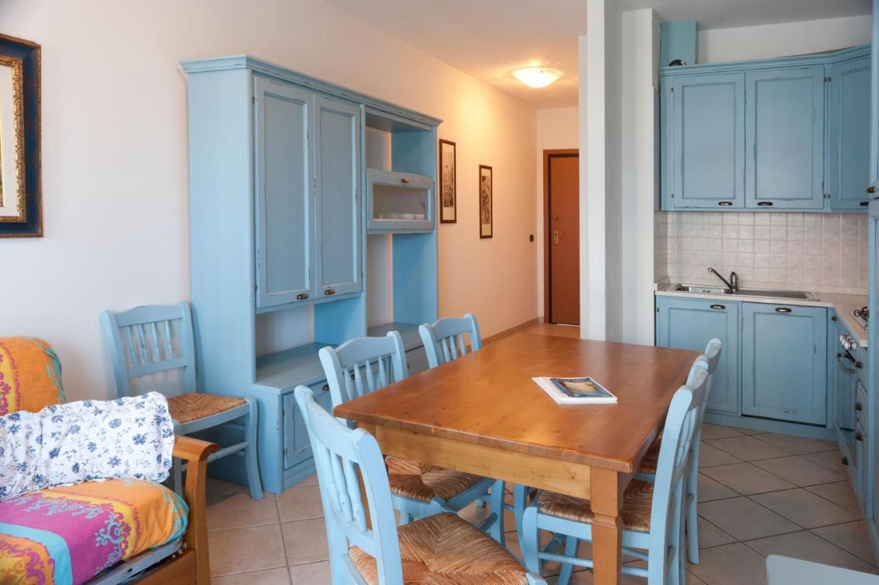 Le Residenze Di Santa Costanza - Mirto/Corbezzolo Aparthotel San Vincenzo Luaran gambar