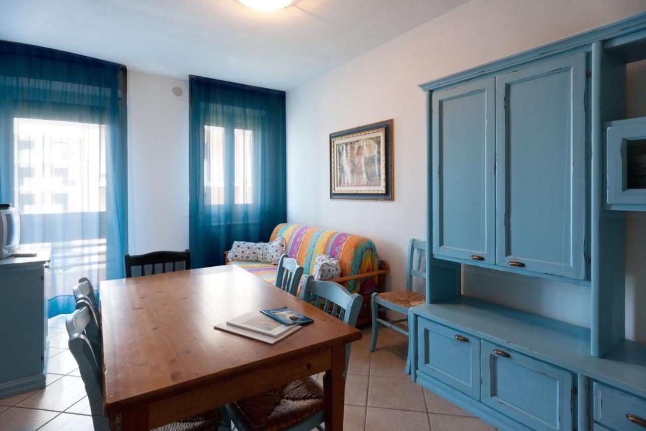 Le Residenze Di Santa Costanza - Mirto/Corbezzolo Aparthotel San Vincenzo Luaran gambar