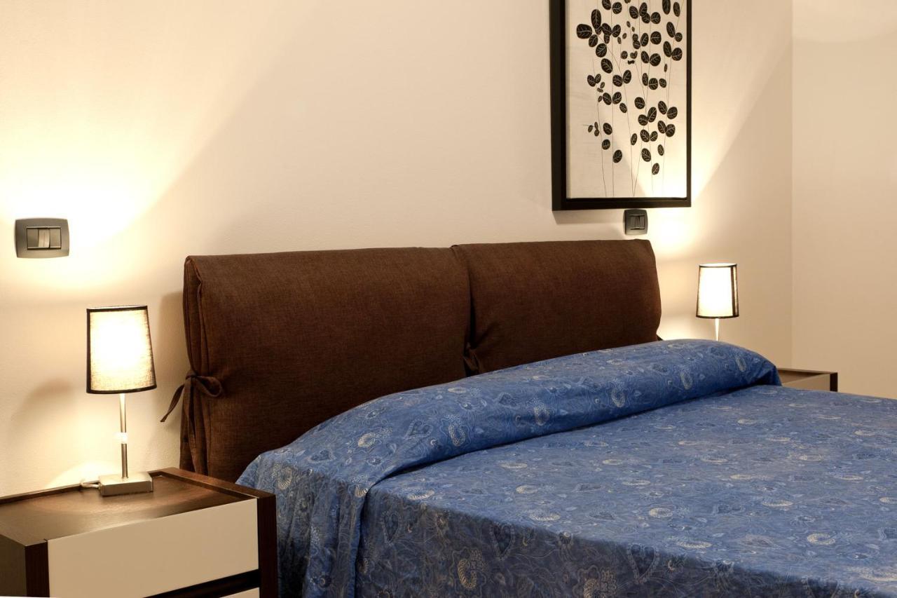Le Residenze Di Santa Costanza - Mirto/Corbezzolo Aparthotel San Vincenzo Luaran gambar