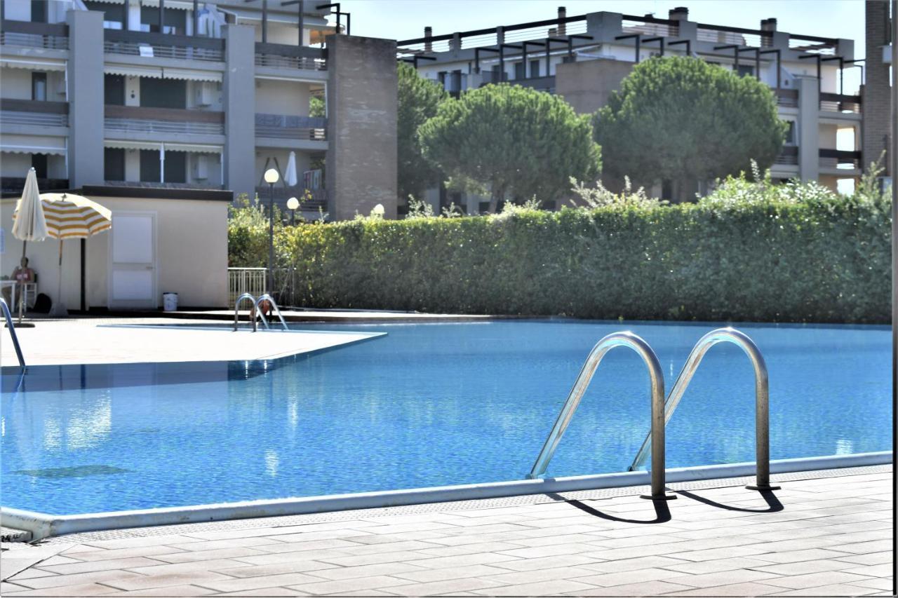 Le Residenze Di Santa Costanza - Mirto/Corbezzolo Aparthotel San Vincenzo Luaran gambar