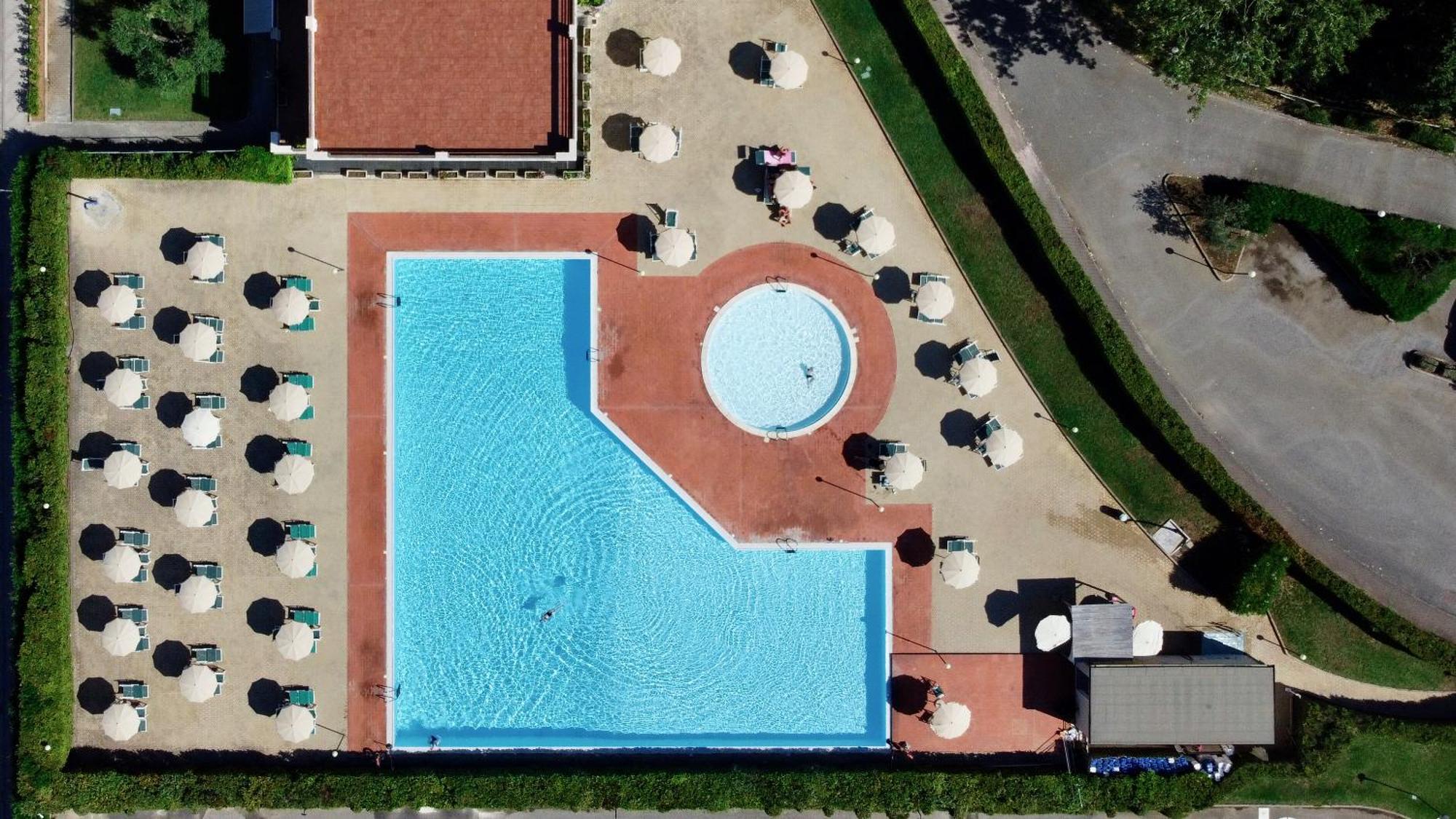 Le Residenze Di Santa Costanza - Mirto/Corbezzolo Aparthotel San Vincenzo Luaran gambar